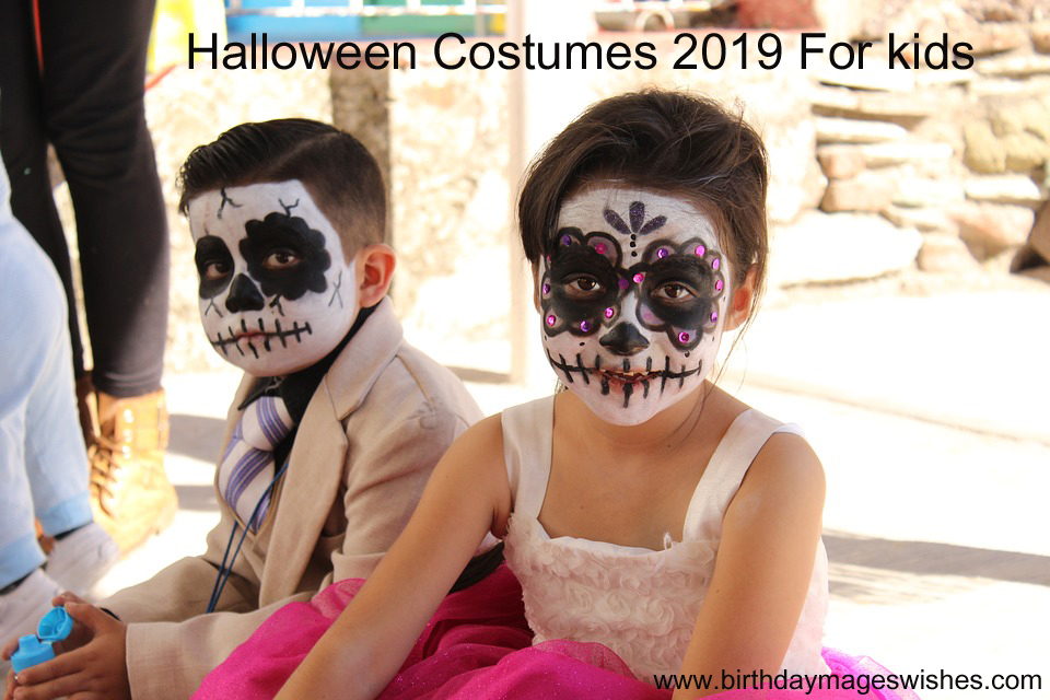 Halloween costumes 2019 Baby Boys